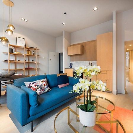 伦敦South Kensington By Capital公寓 外观 照片